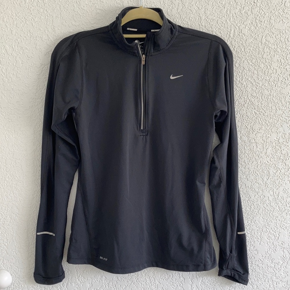 Nike Running Long Sleeve Top